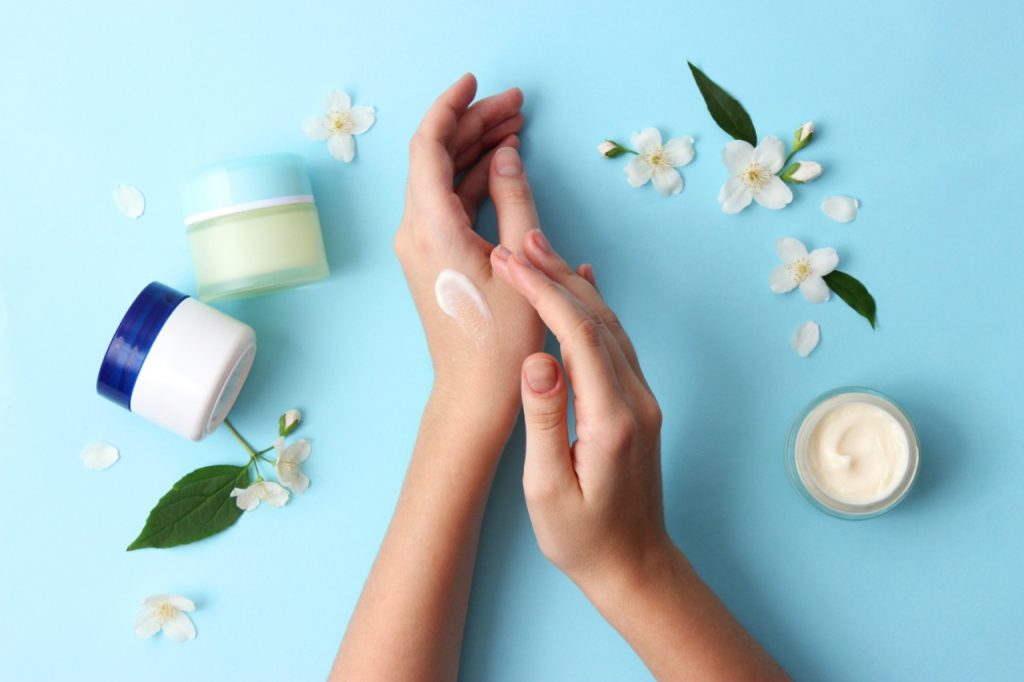 best body moisturizer for dry skin