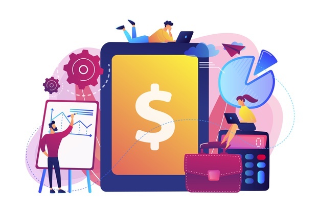 payroll software india