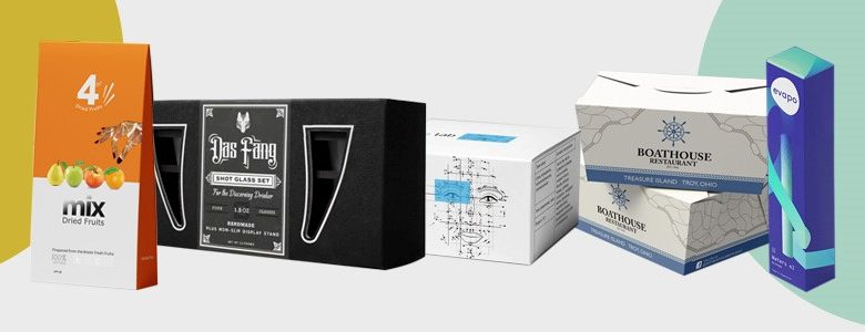 Retail Boxes