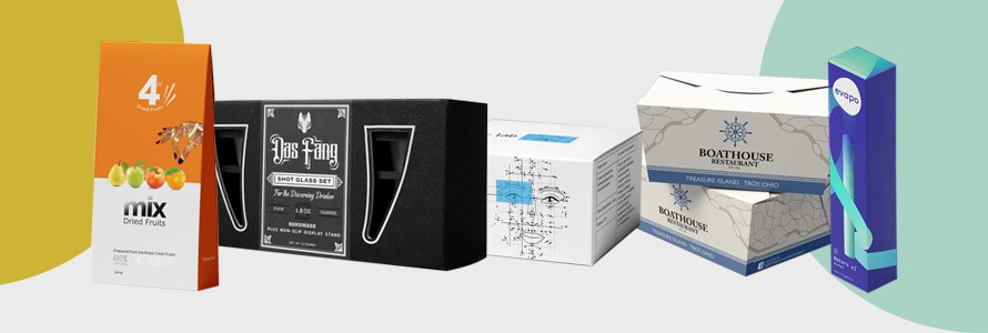 Retail Boxes