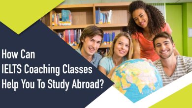 ielts coaching