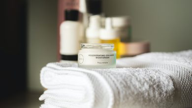 5 Tips for Healthy Skin