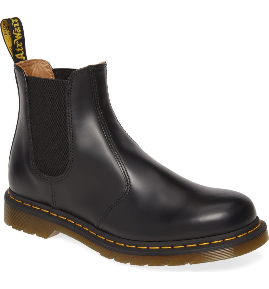 Chelsea boots Maker