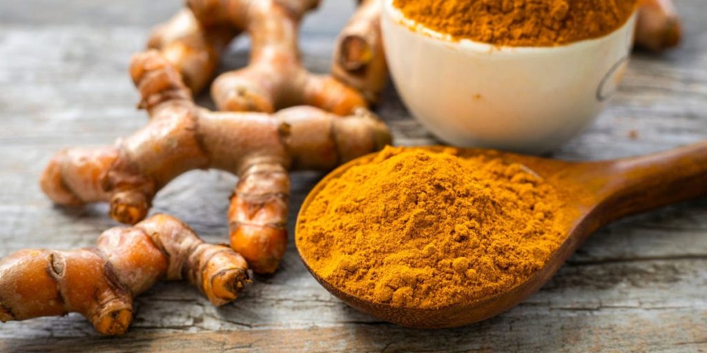 7 Proven Health Benefits Of Turmeric All Men Should Know About