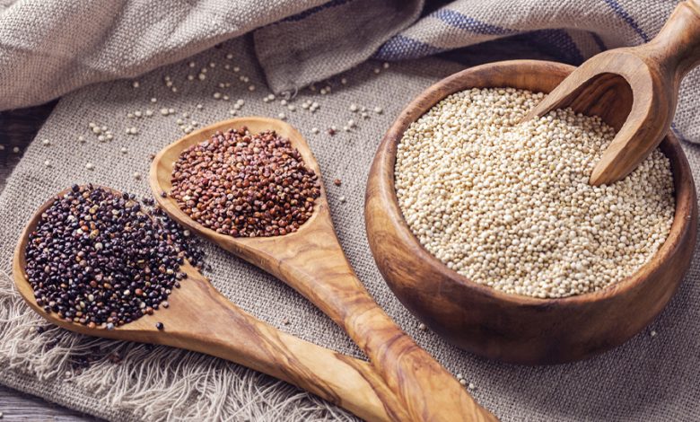 Benefits and Health Advantages of Quinoa