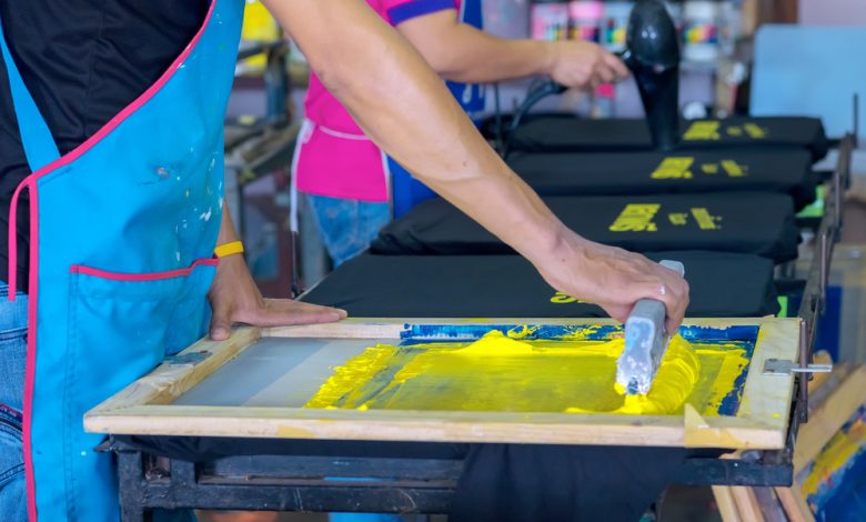 Advantages of Offset Printing