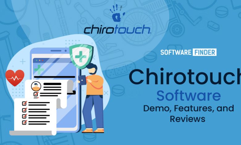 ChiroTouch Software