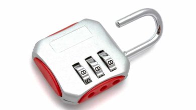 Combination Locks