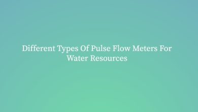 pulse flow meters