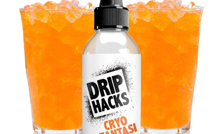 e liquid