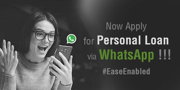 Get Personal Loan