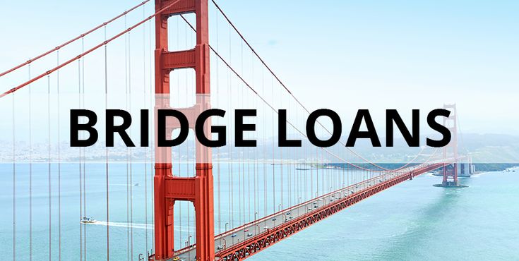Short-Term Bridge Loans