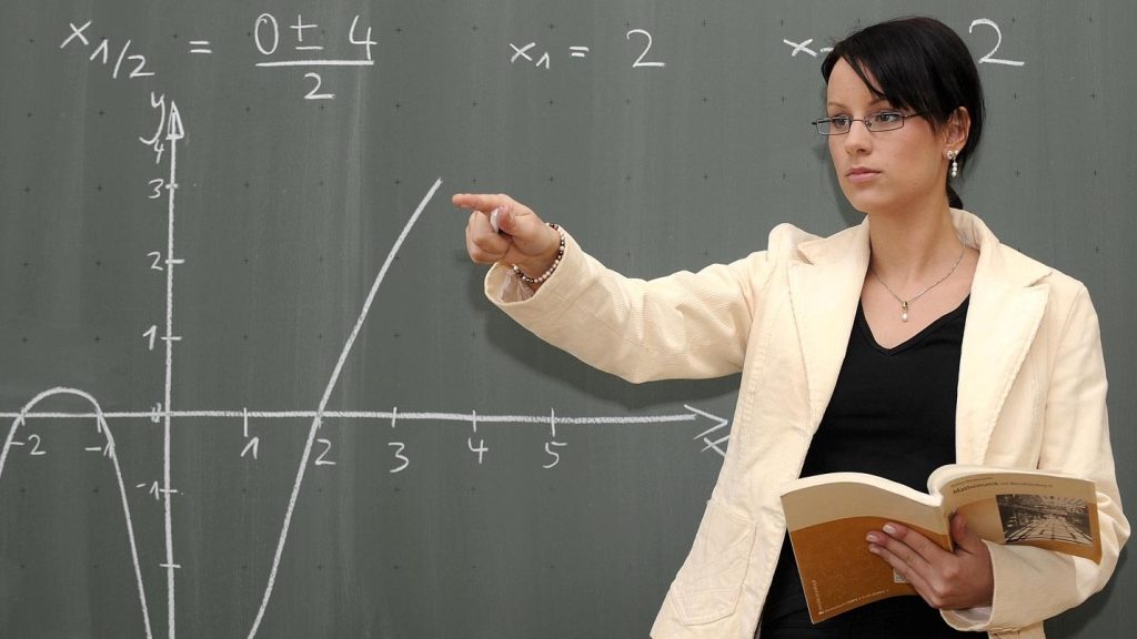 Top 10 Secrets to Better Marks in Mathematics