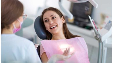 Best Dentist in Hamilton