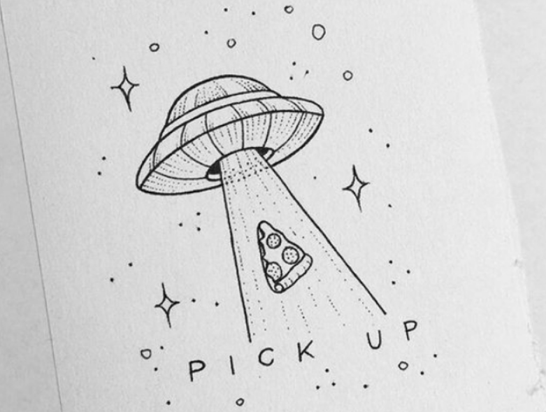 Cartoon Drawing Ideas