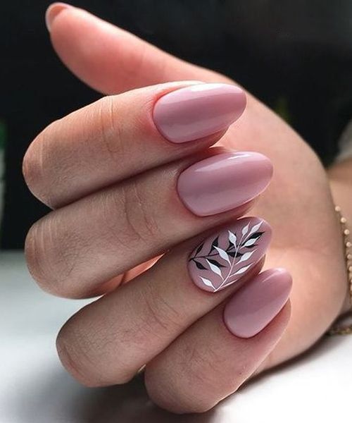 Nails Fashion