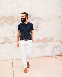 The Date Night Look