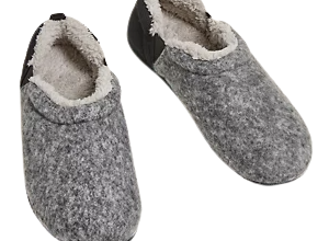 Mens Sheepskin Boots