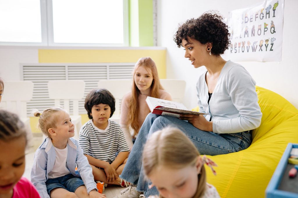 THE BEST SCHOOL MANAGEMENT SYSTEM FOR THE YOUTH AND ADULT EDUCATION INDUSTRY