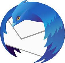 Thunderbird to SQLite