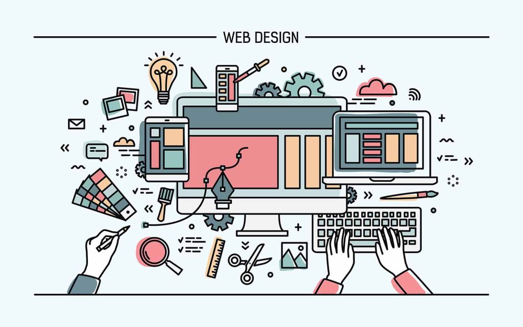 Website