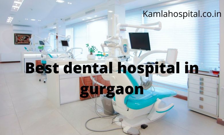 dental care