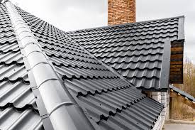 Rubber Roofing 