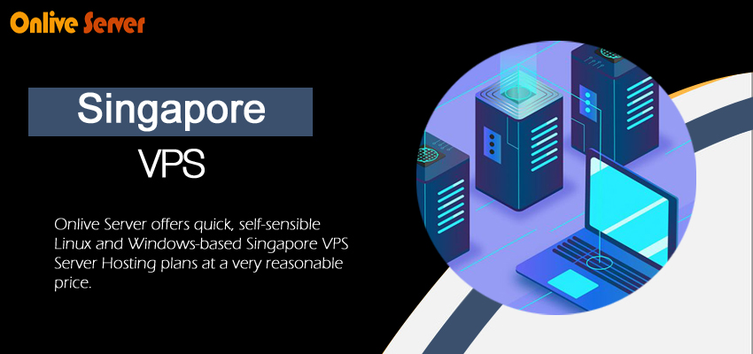 Singapore VPS