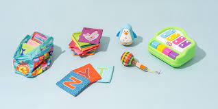 perfect toys