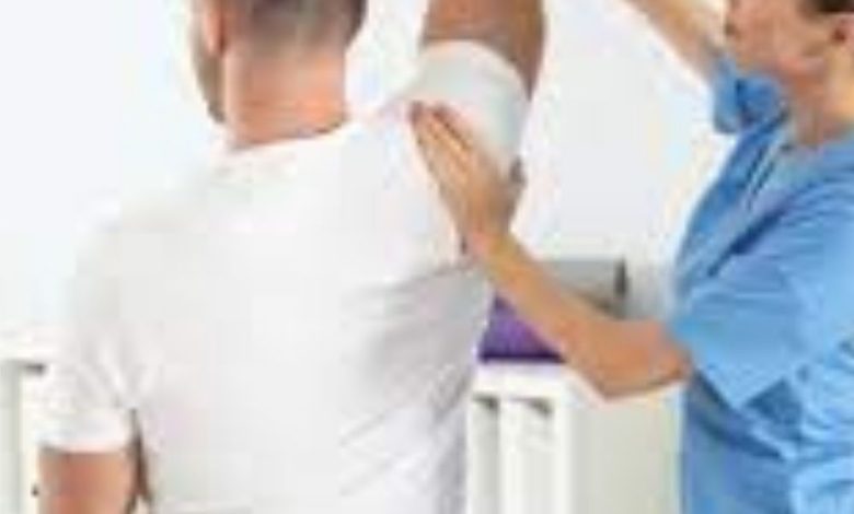 ims physiotherapy