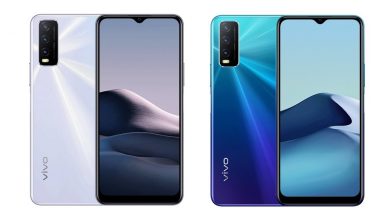 Vivo Smartphone