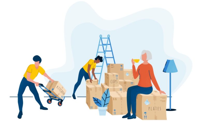 What Are the Mistakes to Avoid While Hiring Packers and Movers