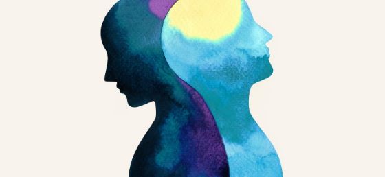 bipolar affective disorder