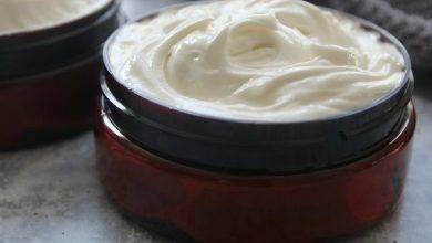 Body Butter For Skin