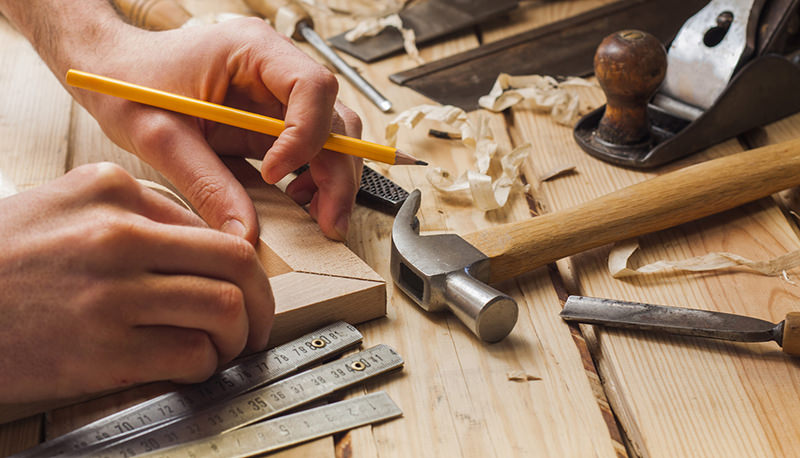 Carpenter Companies