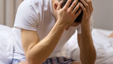 erectile dysfunction