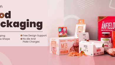 food packaging