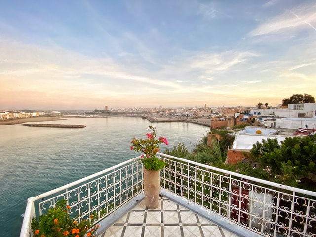 hotel in Rabat