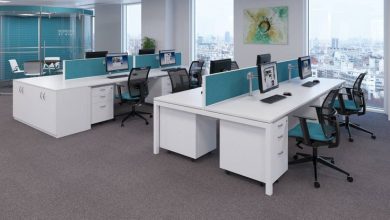 office furniture in dubai