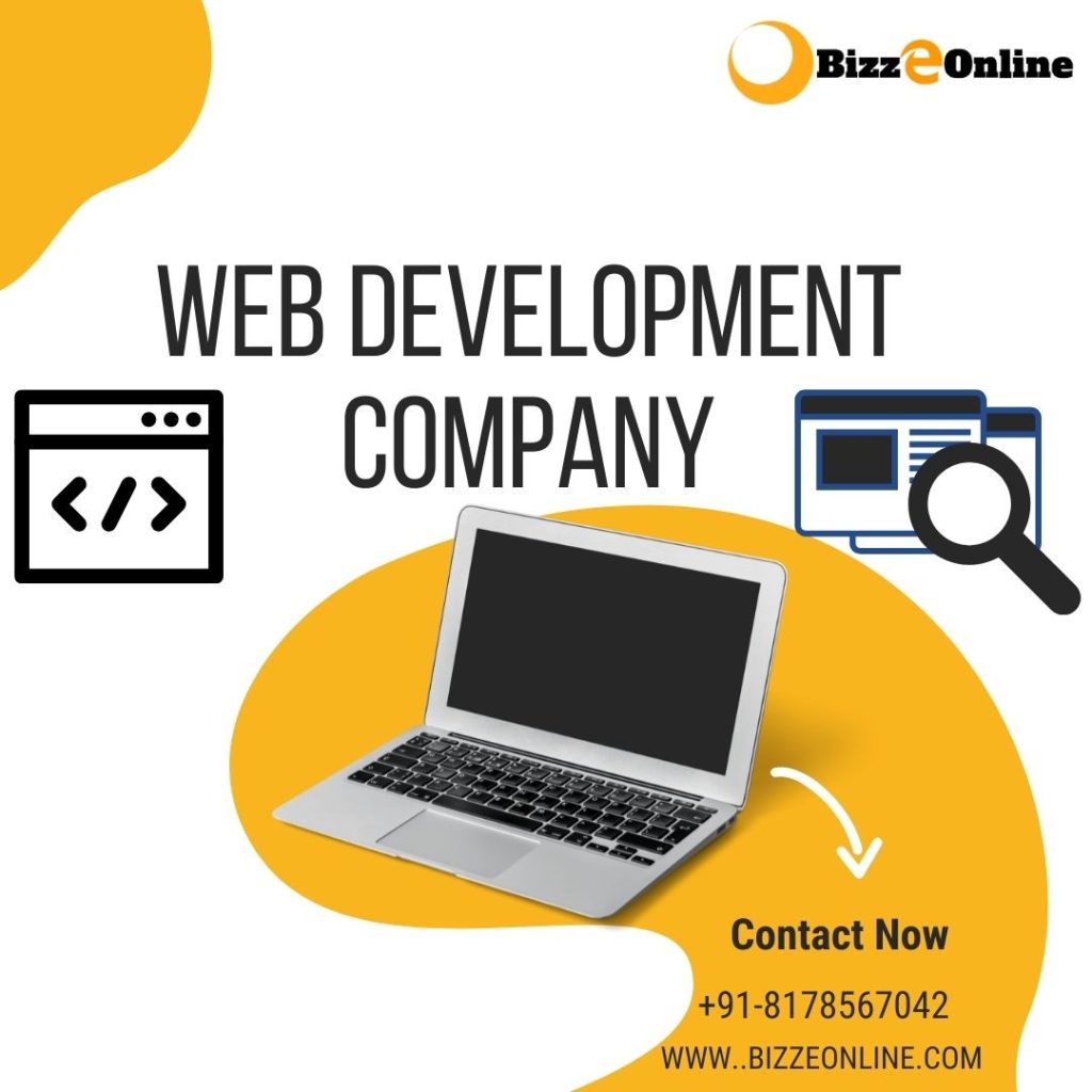 Mobile App development company, web development company, website development company in gurgaon