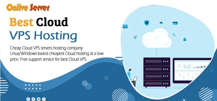 Best Cloud VPS Hosting