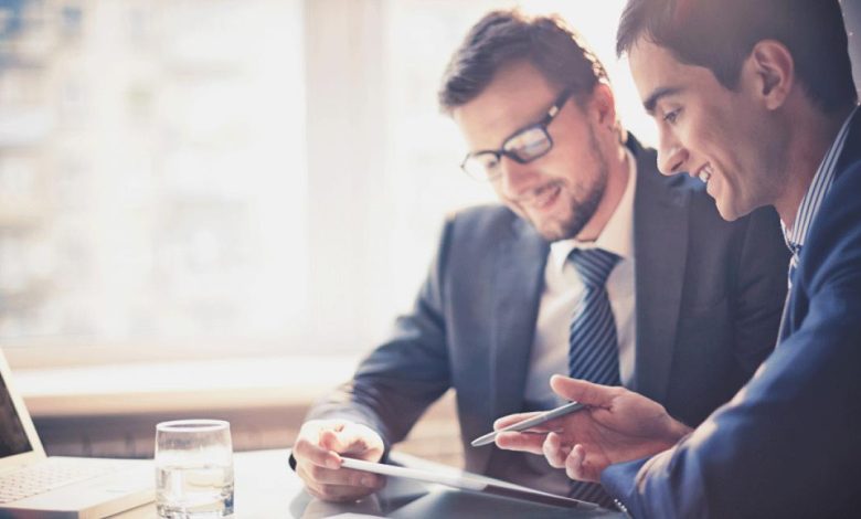 CRM consultants