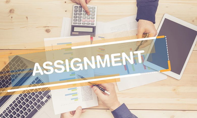 online-assignment-help
