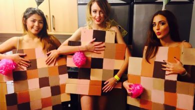 halloween costumes
