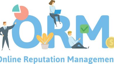 Online reputation Management
