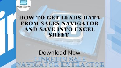 Sale Navigator
