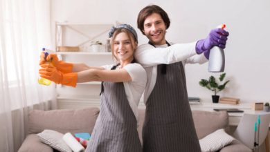 Housekeeping services in New Jersey