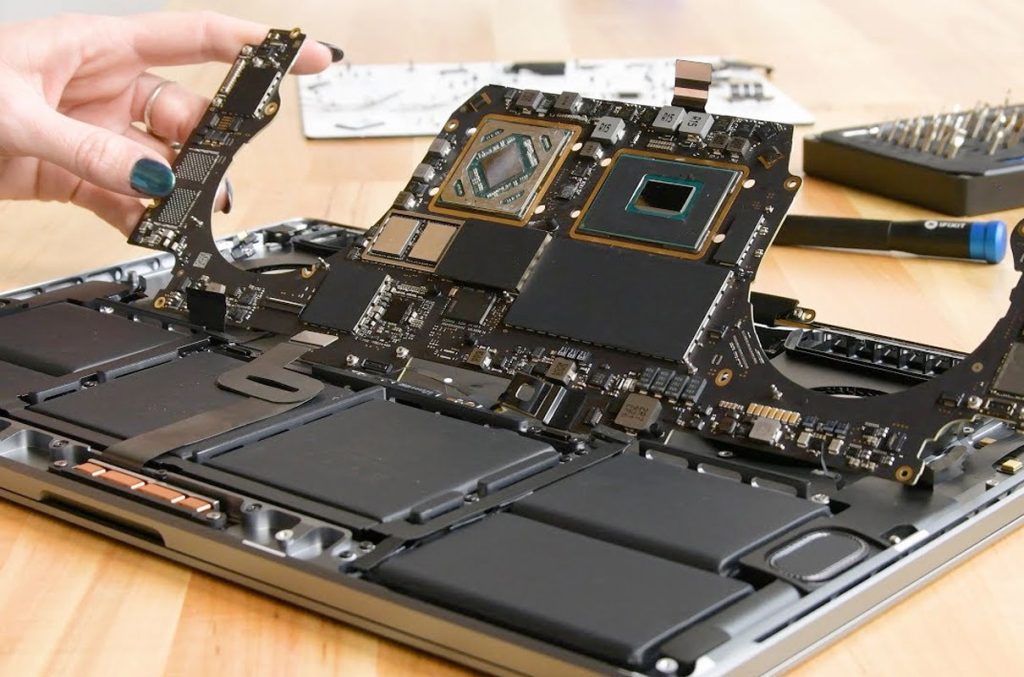 Macbook Repair Powai