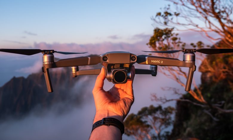 mavic air 2 price in pakistan