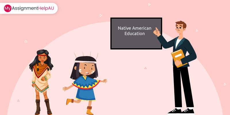 World of Native American Education